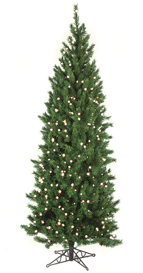 Autograph Foliages C-2411 7.5 ft. Winchester Pine Tree