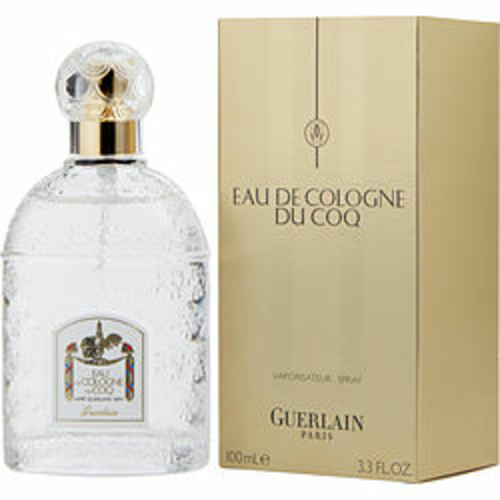 DU COQ by Guerlain