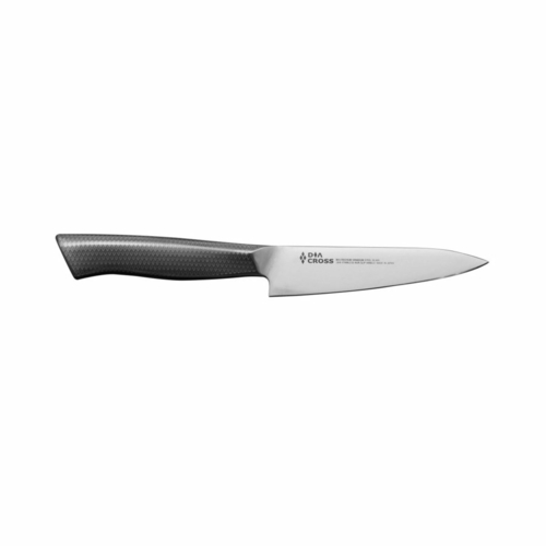 Daimond Cross DC-600 4.8 in. Utility Knife for Peeling Small Vegetable