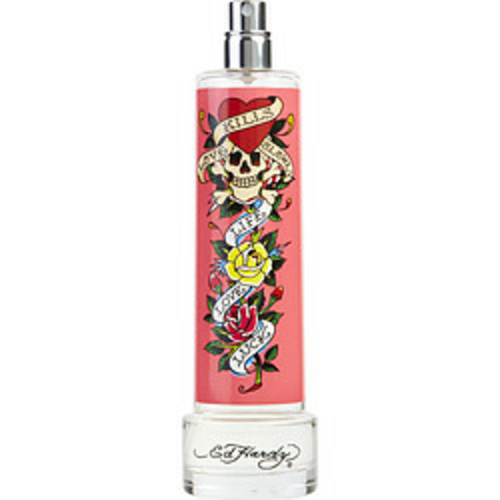 ED HARDY by Christian Audigier