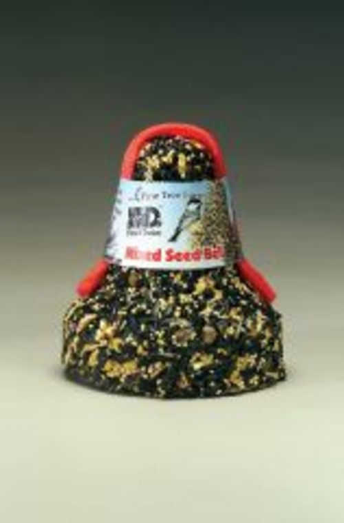 Pine Tree Farms Mixed Seed Bell 16 Ounce - 01320