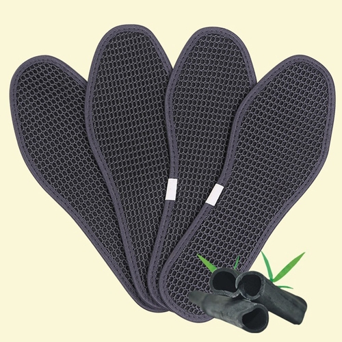 Dry Deodorant Unisex Insoles Cushion Shoe Pads
