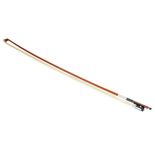 4/4 Arbor Violin Bow with Black Handle