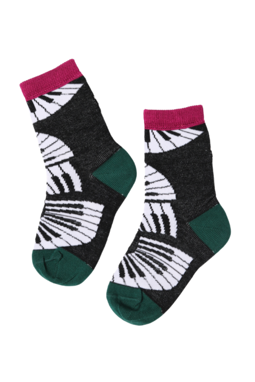 PIANOSMILE klaveritega sokid