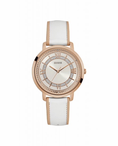 Guess W0934L1 watch woman quartz