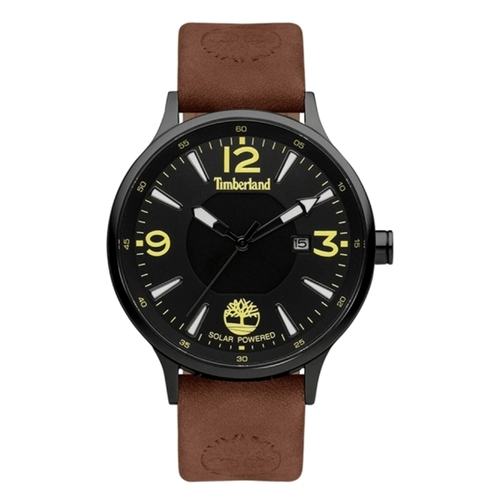 Timberland TDWGA2100902 watch man quartz