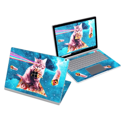 DecalGirl MISB3-GRDZA Microsoft Surface Book 3 13.5 in. i5 Skin - Guar