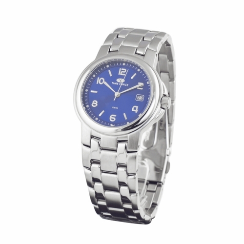 Time Force TF2265M-03M watch unisex quartz