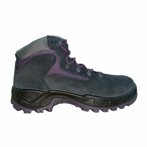 Hiking Boots Chiruca Massana 36 Dark grey