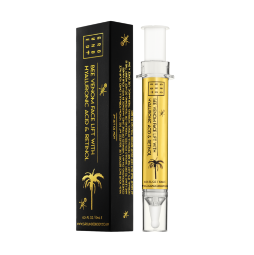 Bee Venom Face Lift Serum (10ml)