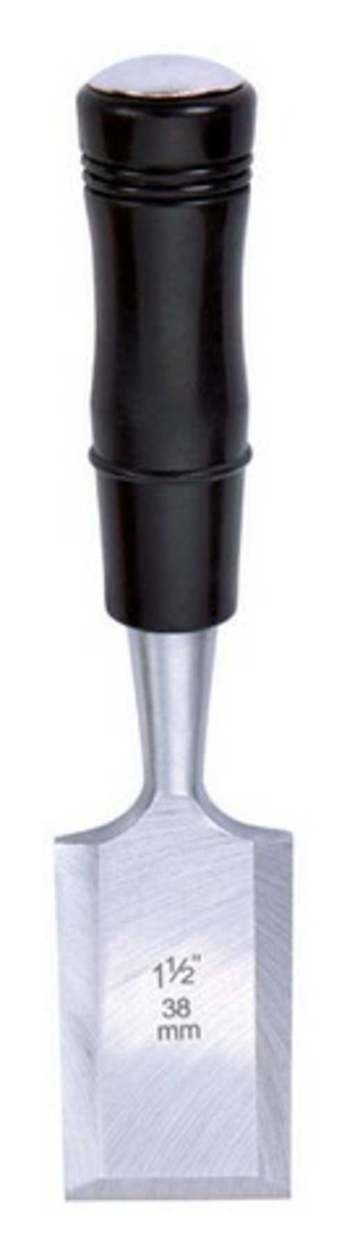 Steel Grip 2260578 1.5 in. Wood Chisel