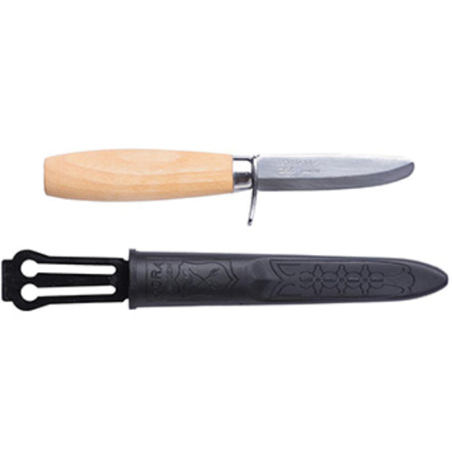 Morakniv 118441 Rookie Starter Knife