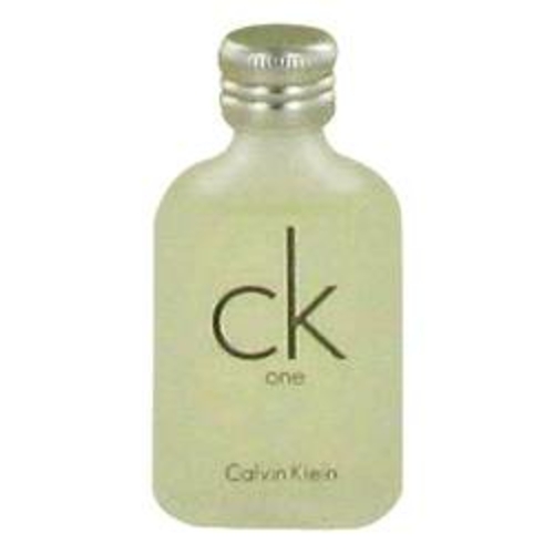 Ck One Mini EDT By Calvin Klein 0.33 oz Mini EDT