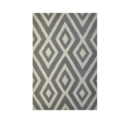 Kenitra Point Grey Rug