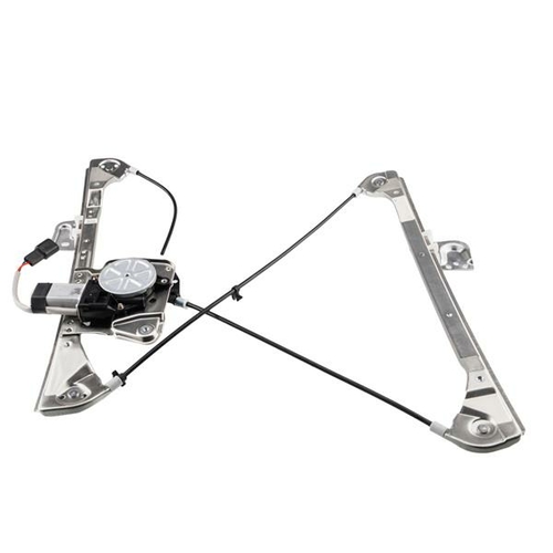 Replacement Window Regulator with Front Left Driver Side