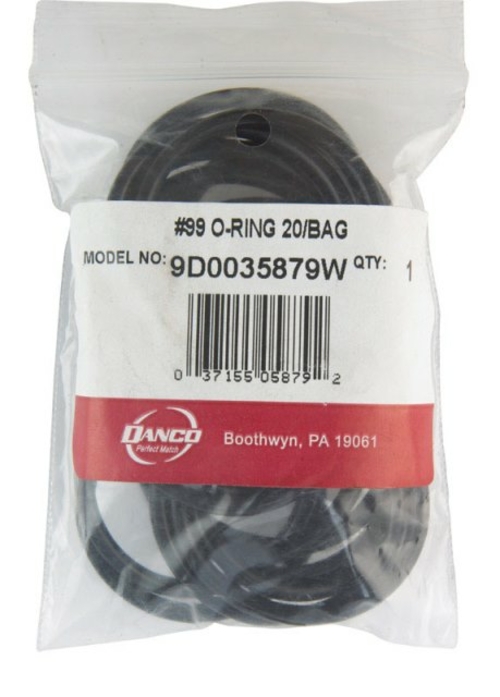 Lavelle 35879W O-Ring  1.5 ID x 1.75 OD