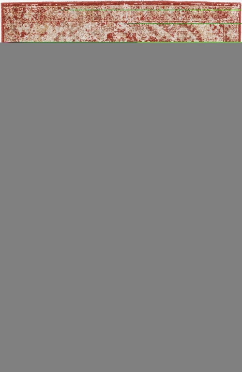 Dalyn Rug MR1PA5X7 5 ft. x 7 ft. 5 in. Mercier Area Rug, Paprika