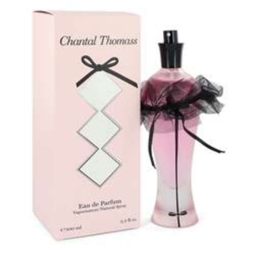 Chantal Thomas Pink Eau De Parfum Spray By Chantal Thomass 3.3 oz Eau