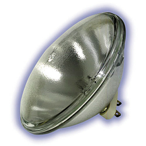 ZB-500PAR64-W PAR64 500W Wide Sealed Beam