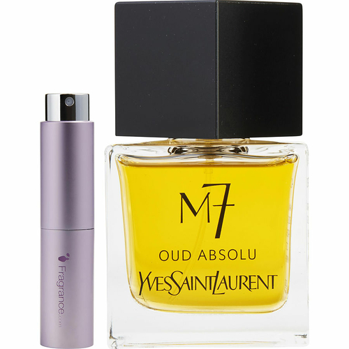 Yves Saint Laurent 326506 0.27 oz M7 Oud Absolu La Collection Edition 