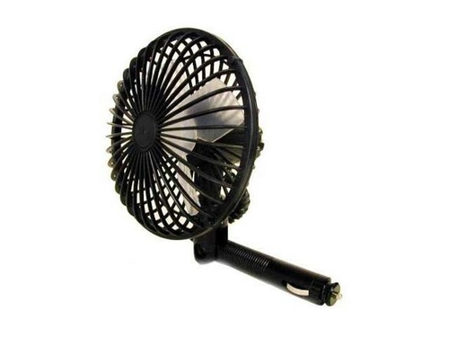 Prime Products P2D-060501 12V Plug in Fan