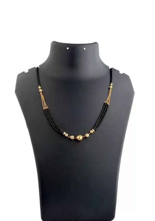 Mangalsutra For Women , Symbol Of Love & Commitment: Exquisite