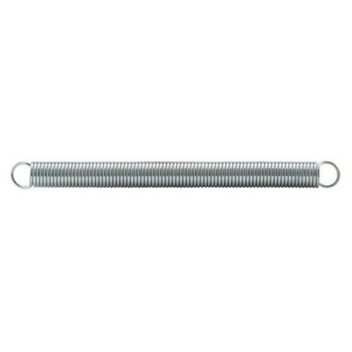 CSC SP 9660 Prime-Line 0.020 x 0.15 x 1.87 in. Extension Spring  