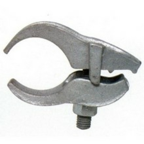 Malleable Parallel Pipe Clamp - 1.25 in.