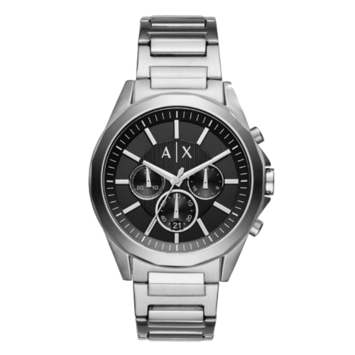 Armani Exchange AX2600 watch man quartz