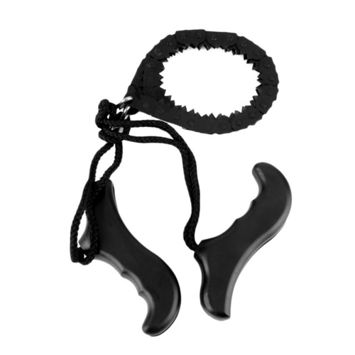 Multifunction Pocket Chain Saw Hand Saw Chain