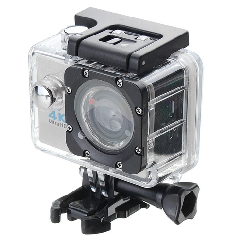 Waterproof 4K Wifi HD 1080P Ultra Sports