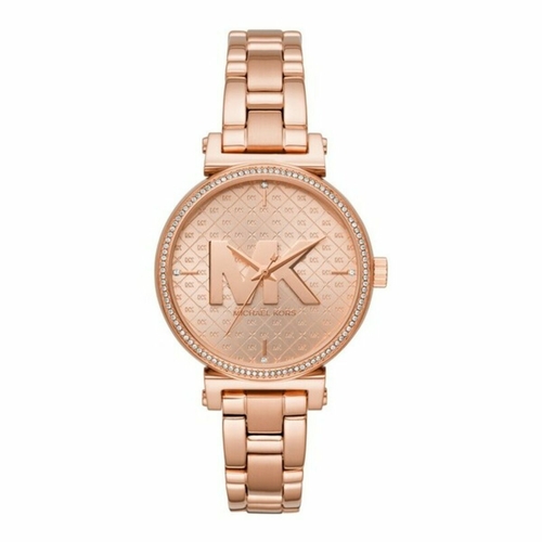 Ladies'Watch Michael Kors MK4335 (Ø 36 mm)