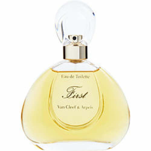 FIRST by Van Cleef & Arpels