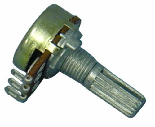 Hustler 3772 Clutch Nut for Tip 3 Rod