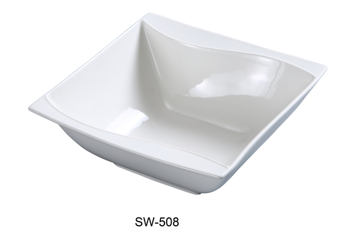 Yanco SW-508  8.5" Noodle Bowl