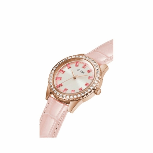 Guess GW0032L2 watch woman quartz