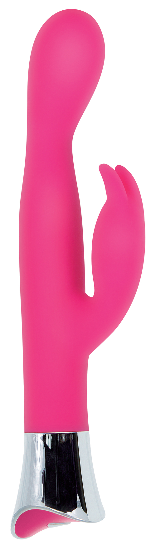 Silicone G-Bunny Slim