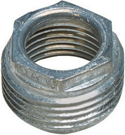 Gampak 49003 1.75 in. Reducing Bushing