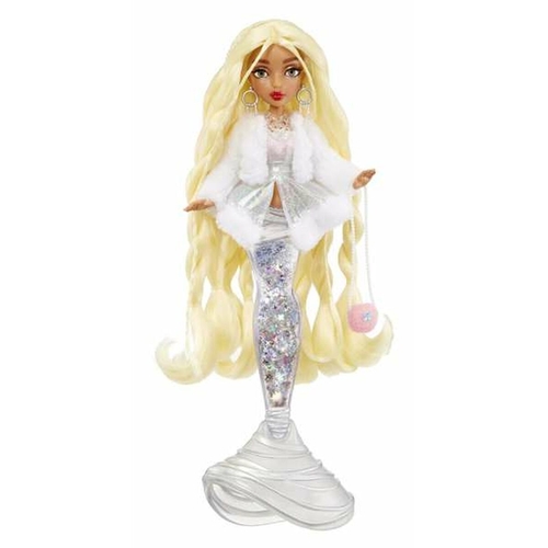 Mermaid Doll MGAs Mermaze Mermaid Mermaze Mermaidz W Theme Doll- GW 33