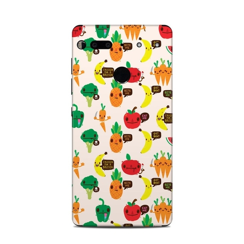 DecalGirl ESNP-FOODITUDE Essential Phone Skin - Fooditude