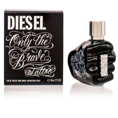 ONLY THE BRAVE TATTOO EDT SPRAY