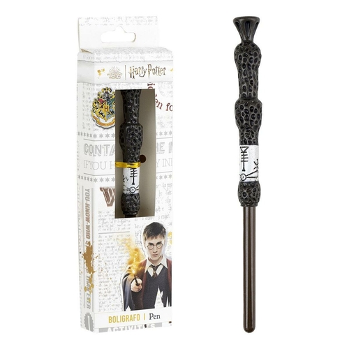 Pen Harry Potter Brown
