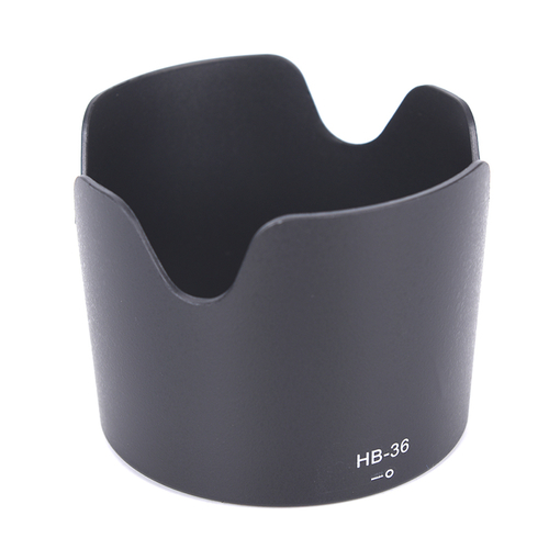 HB 36 Lens Hood for Nikon AF S VR Zoom Nikkor 70