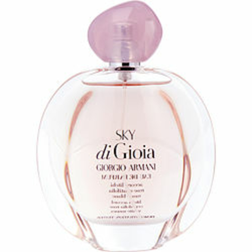 SKY DI GIOIA by Giorgio Armani