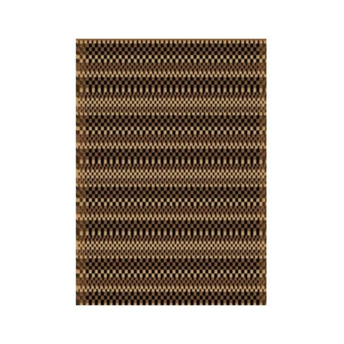 Outdoor Strips Etnic Rug