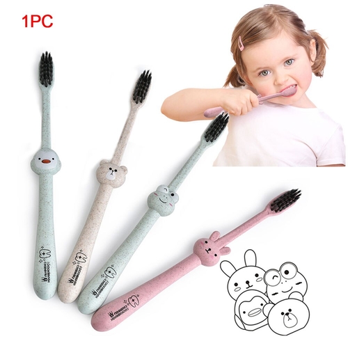 Degradable Practical Random Color Cartoon Pattern