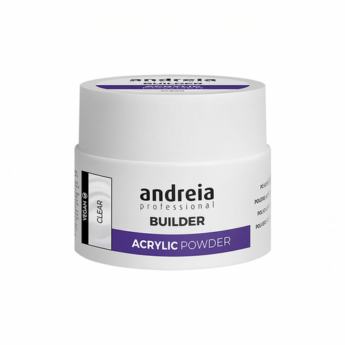 Gel nail polish  Professional Builder Acrylic Powder Andreia