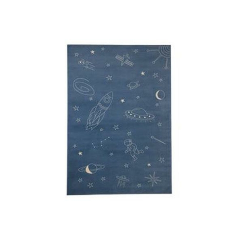 Bambino Space Rug