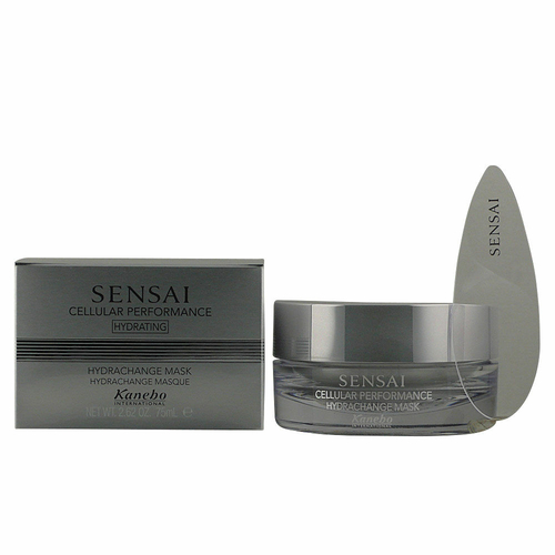 Mask Kanebo Sensai Cellular Performance Hydrachange (75 ml)