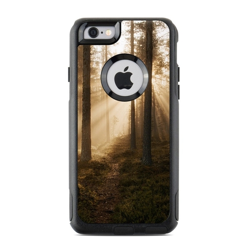 DecalGirl OIP6-MISTTRL OtterBox Commuter iPhone 6 Case Skin - Misty Tr